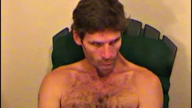 Larry - First Session