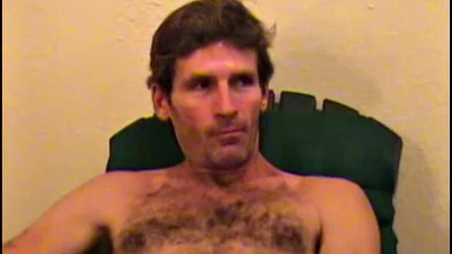 Larry - First Session