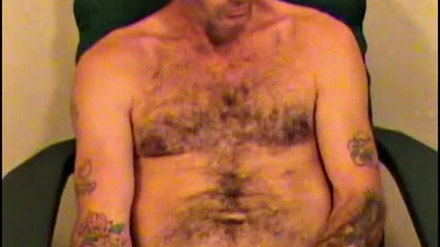 Larry - First Session