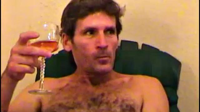 Larry - First Session