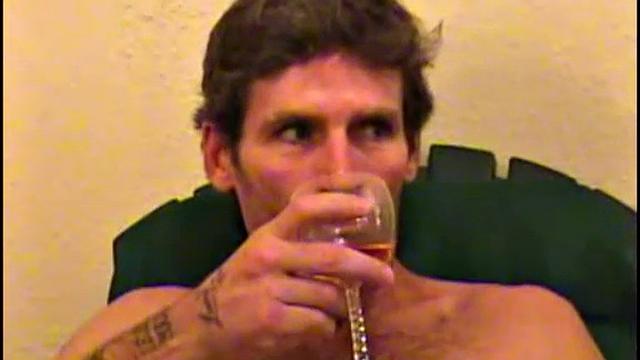 Larry - First Session