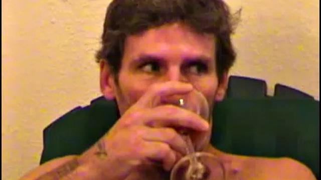 Larry - First Session