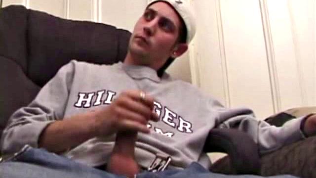 Aaron Michaels Jacking