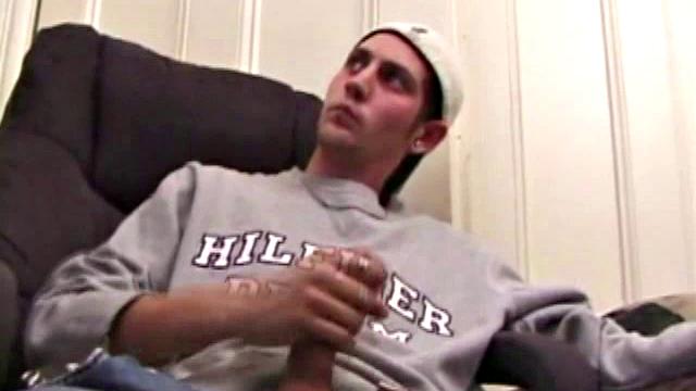 Aaron Michaels Jacking