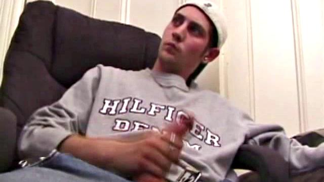 Aaron Michaels Jacking