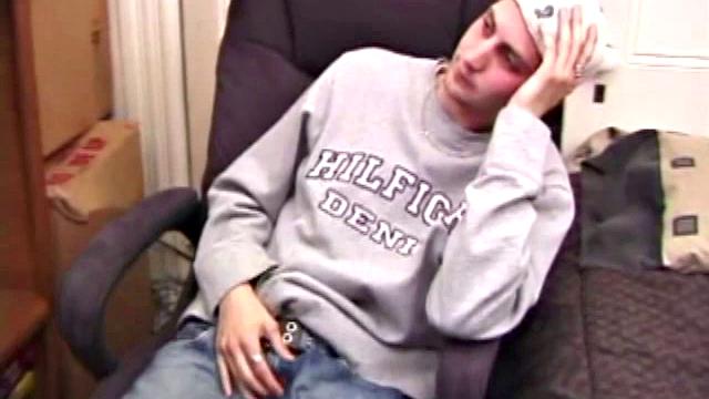 Aaron Michaels Jacking