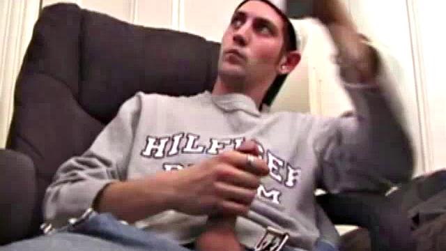 Aaron Michaels Jacking