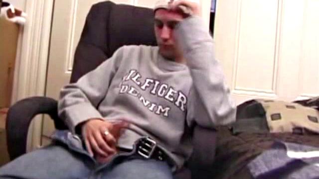 Aaron Michaels Jacking