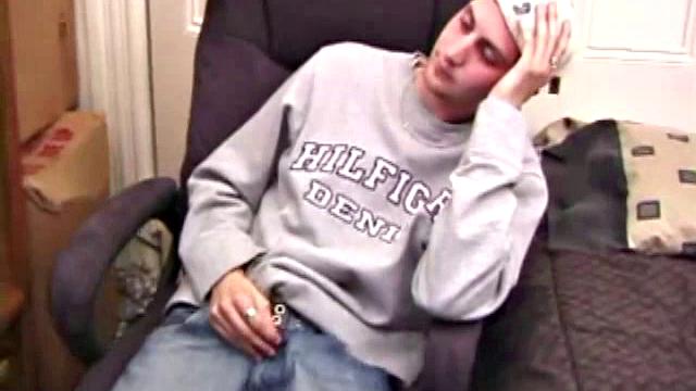 Aaron Michaels Jacking