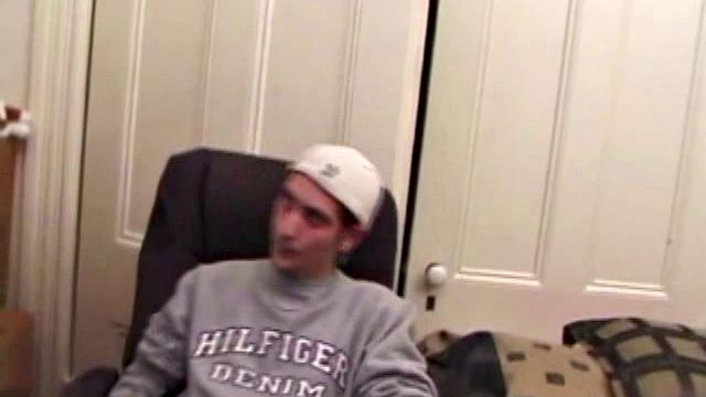 Aaron Michaels Jacking