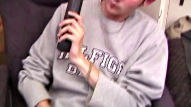 Aaron Michaels Jacking