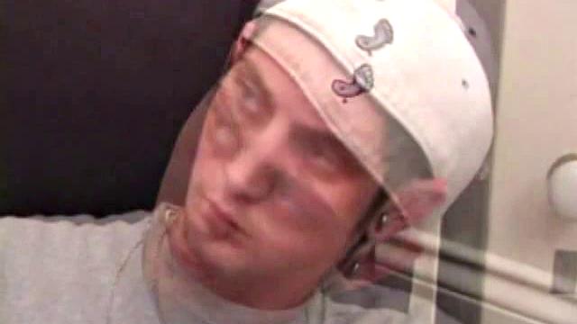 Aaron Michaels Jacking