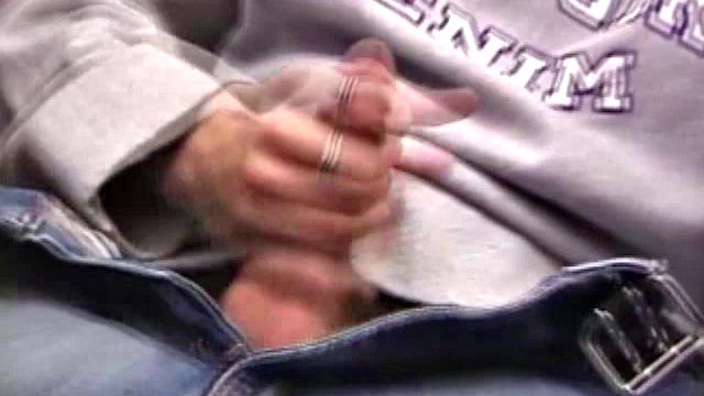 Aaron Michaels Jacking