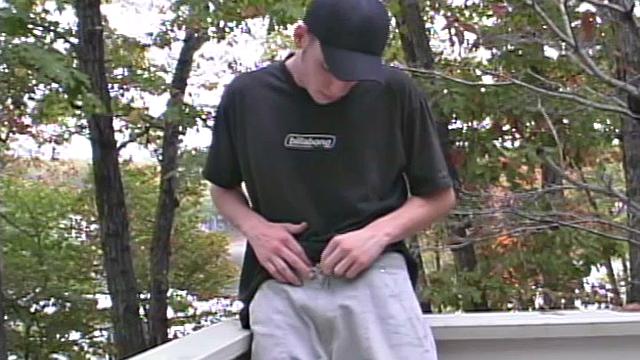 Twink Jason Lawrence