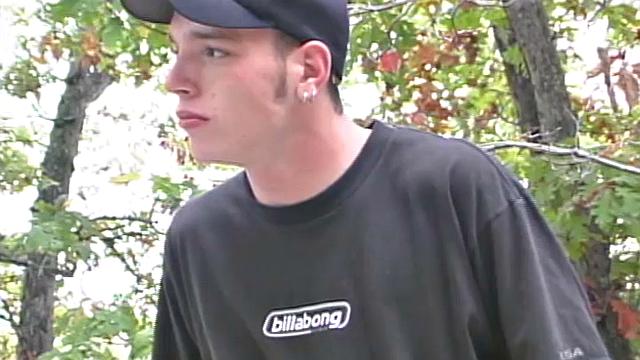 Twink Jason Lawrence