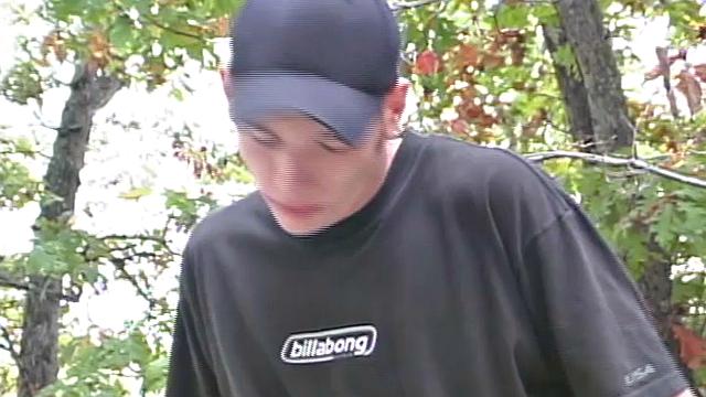 Twink Jason Lawrence