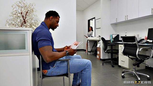 Appointment with Dr. Jiggles