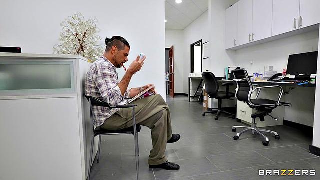 Appointment with Dr. Jiggles