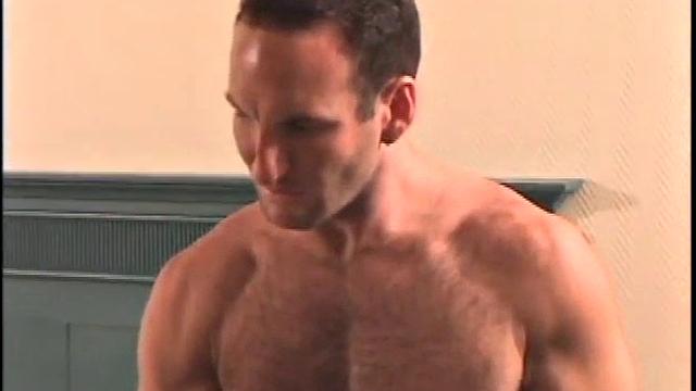 Straight Boy Brock Beating