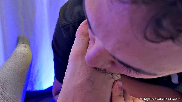 Джейса Старра обожают - Jace Starr
