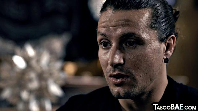 Busty blonde sidefucked by lover