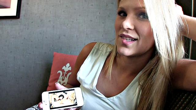 Just Like the Movies