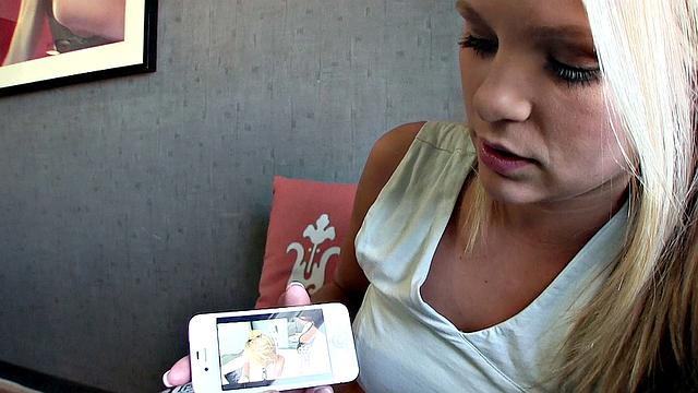 Just Like the Movies