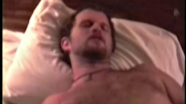 David craves cock and cum, is hungry to get fucked, but fearful of doing anything because someone might think he's gay. These are the guys I pity the most.