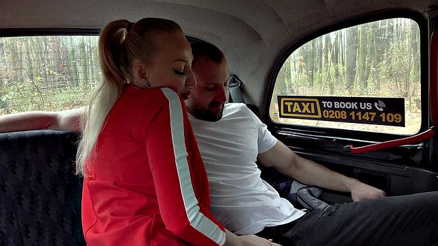 Big boobs relieve stress