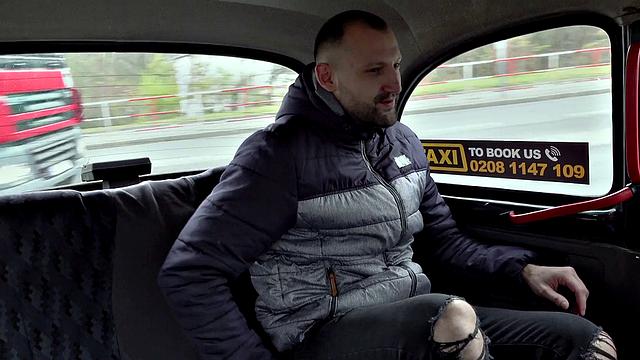 Big boobs relieve stress