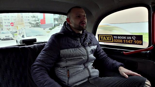 Big boobs relieve stress