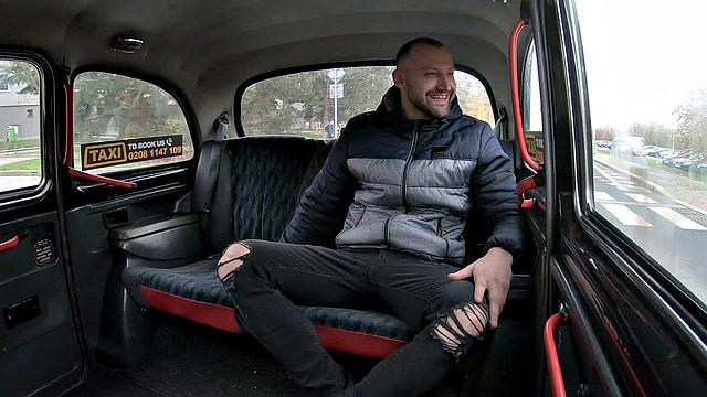 Big boobs relieve stress