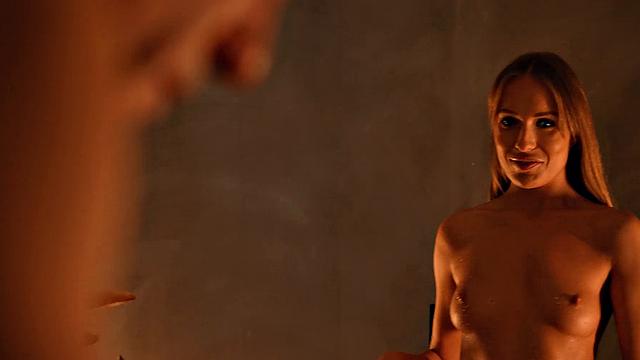 Do You Want To Come Over?