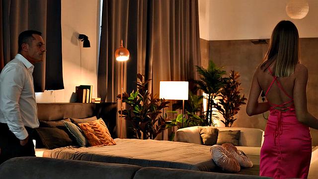 Do You Want To Come Over?