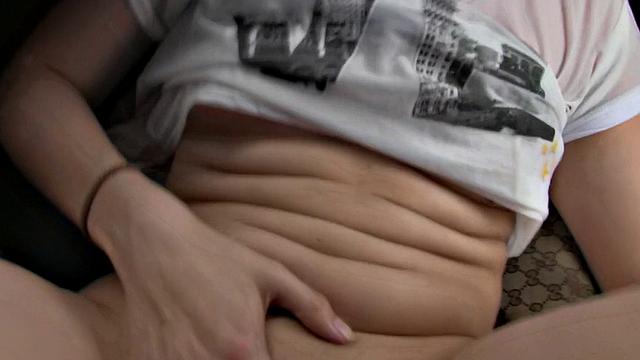 A Quick Escape Leads To A Pussy Full Of Cock And Cum