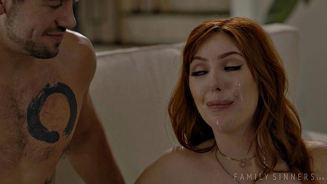 Family Favors 3 Scene 3