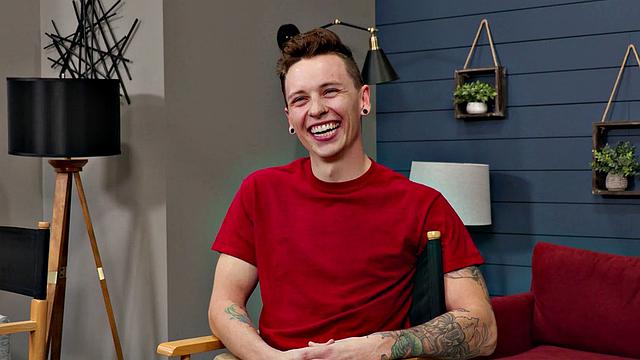 IR Stud Suck 3Some - NextDoorBuddies