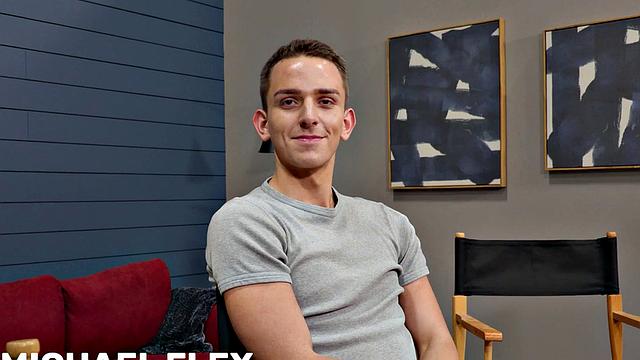 IR Stud Suck 3Some - NextDoorBuddies