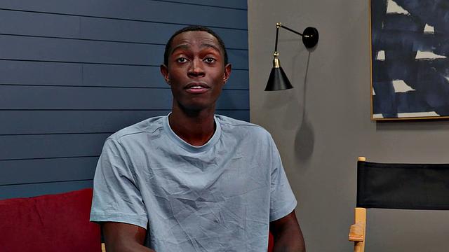 IR Stud Suck 3Some - NextDoorBuddies