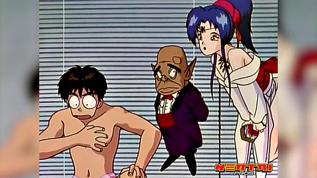 Rei Rei Episode 1