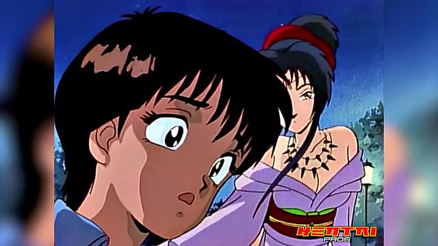 Rei Rei Episode 1