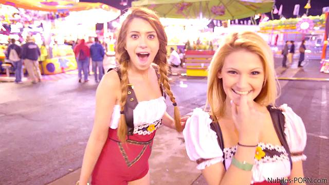 Biergarten - Season 5 Episode 10