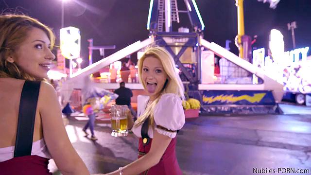 Biergarten - Season 5 Episode 10