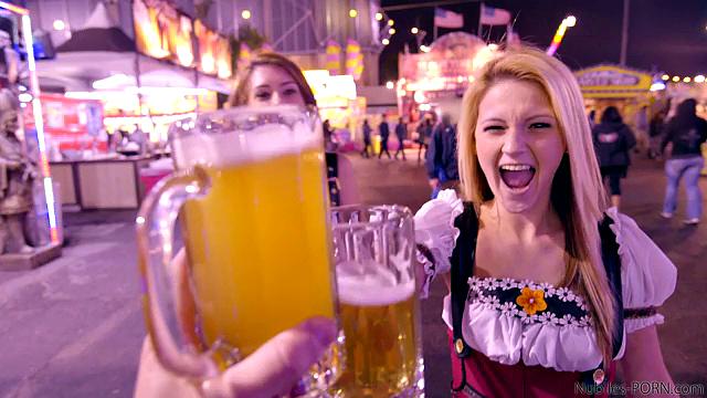 Biergarten - Season 5 Episode 10