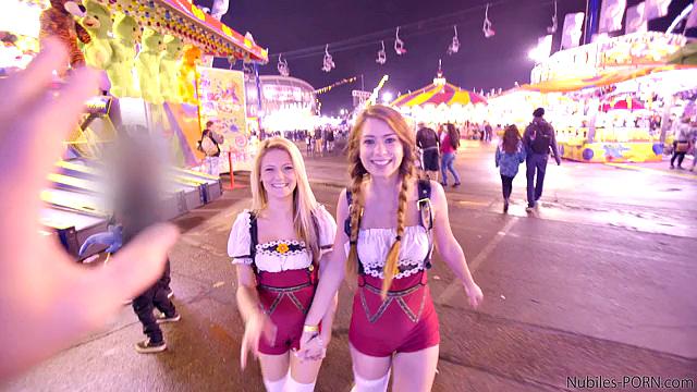 Biergarten - Season 5 Episode 10