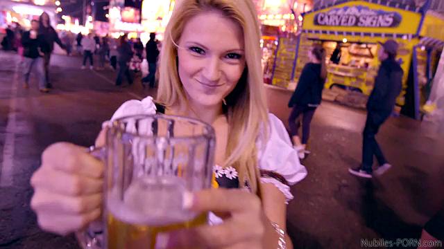 Biergarten - Season 5 Episode 10