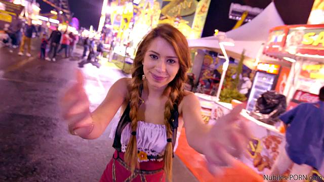 Biergarten - Season 5 Episode 10