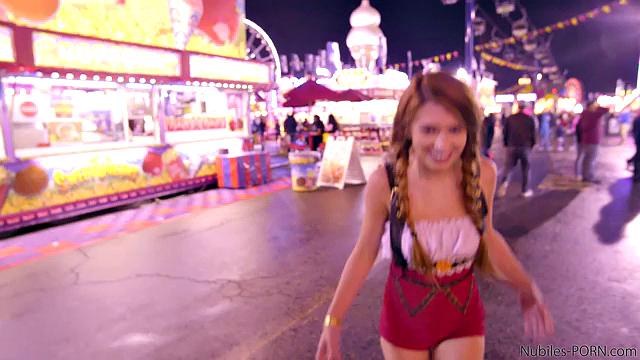 Biergarten - Season 5 Episode 10