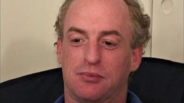 Gerald is quite vague as to what he does for a living these days, and he seems a little desperate. He is married, but certain of his bisexuality. Gerald says he likes men and women equally.