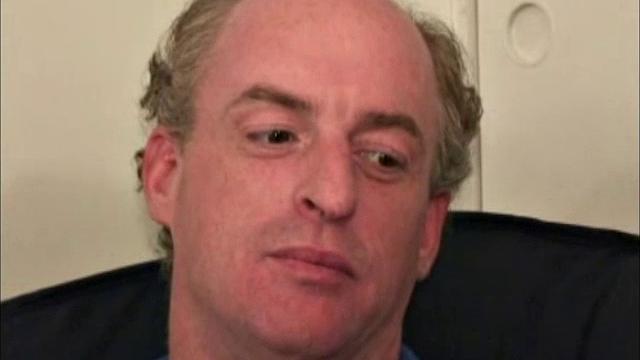 Gerald is quite vague as to what he does for a living these days, and he seems a little desperate. He is married, but certain of his bisexuality. Gerald says he likes men and women equally.